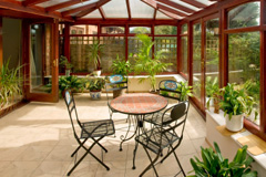 Upper Hyde conservatory quotes