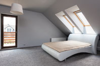 Upper Hyde bedroom extensions