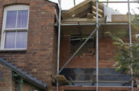 free Upper Hyde home extension quotes